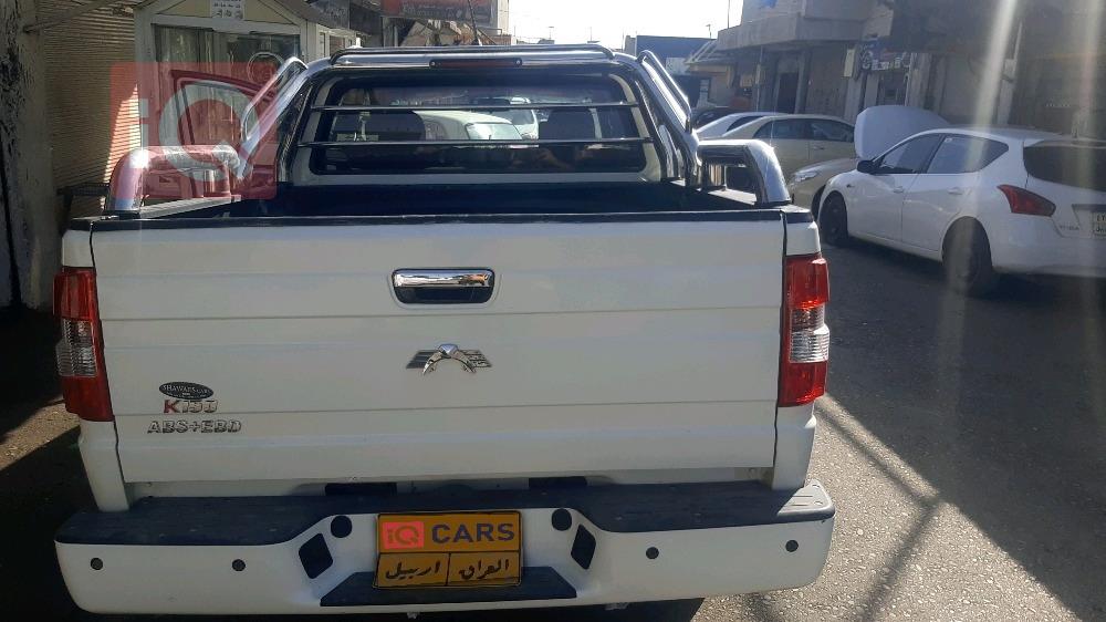 كاويي K1